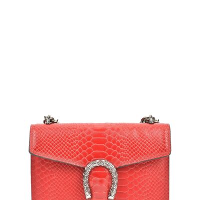 AW21 RC 8089_ROSSO_Schultertasche