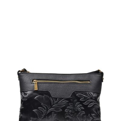 AW21 RC 8087_NERO_Shoulder Bag