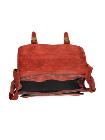 AW21 RC 8074_ROSSO_Sac à bandoulière 3