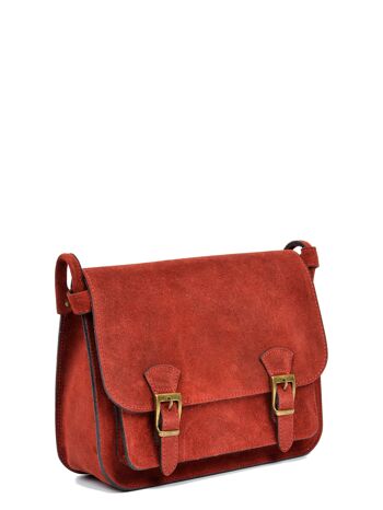 AW21 RC 8074_ROSSO_Sac à bandoulière 4