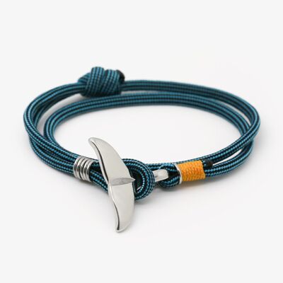 Bracelet baleine Homme – Nividic