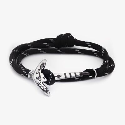 Bracelet corde Homme – Tatoué breton