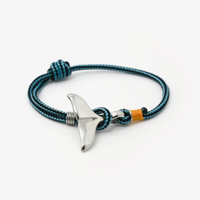 Bracelet baleine femme – Oléron