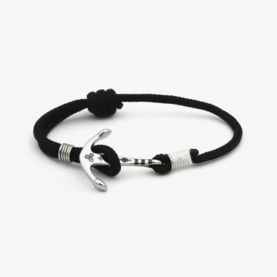 Bracelet ancre Femme – Tatoué breton