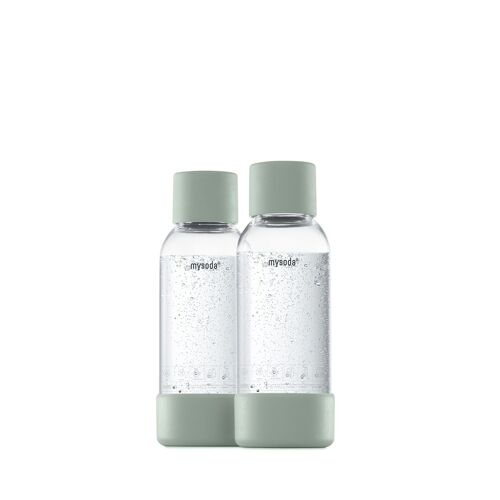 0,5L Bottle 2 pack Pigeon