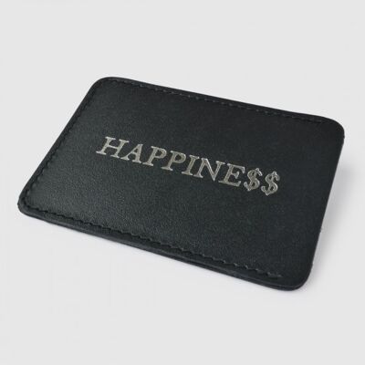 Porte carte de crédit happine$$