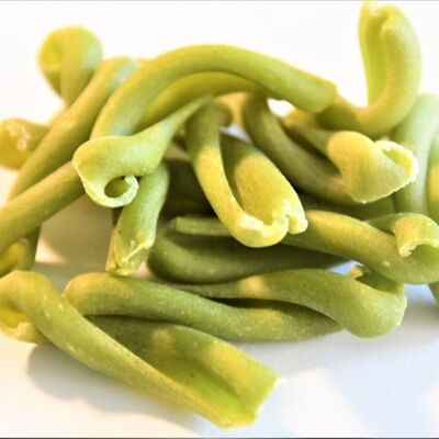 ORGANIC GEMELLI SPLIT PEAS 250G