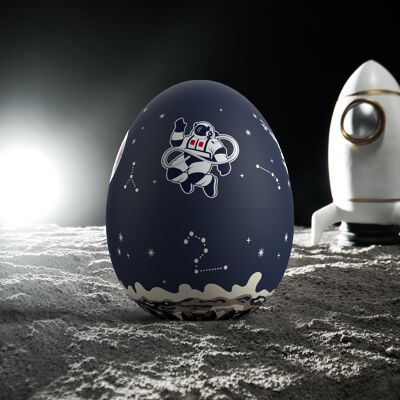 Space Beep Egg / Smart Egg Timer