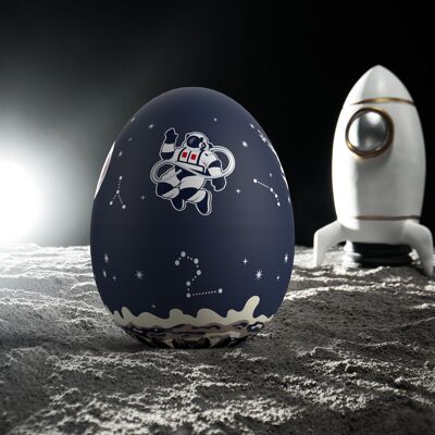 Space Beep Egg / Minuteur d'œuf intelligent