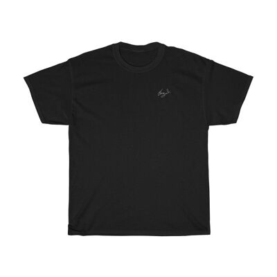 Signature Tee