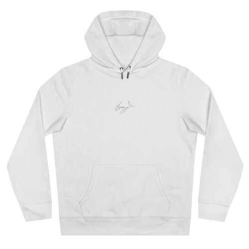 Signature Hoodie