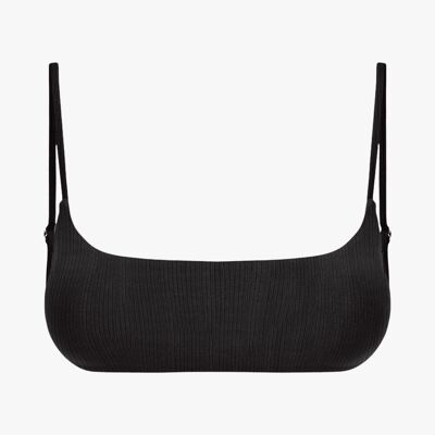 Tara Top Classic Nero