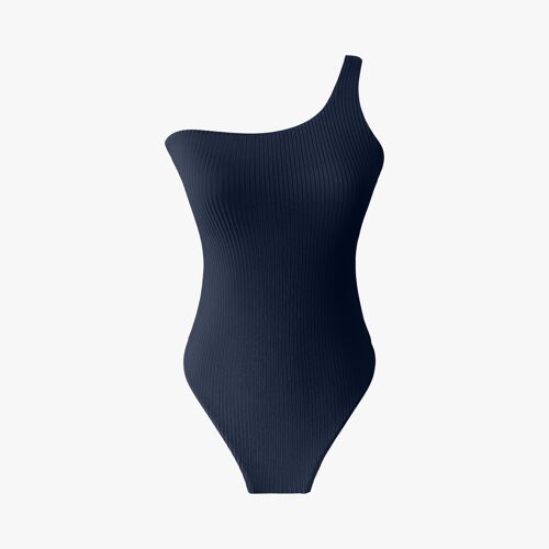 Elle one piece Lavish Blue