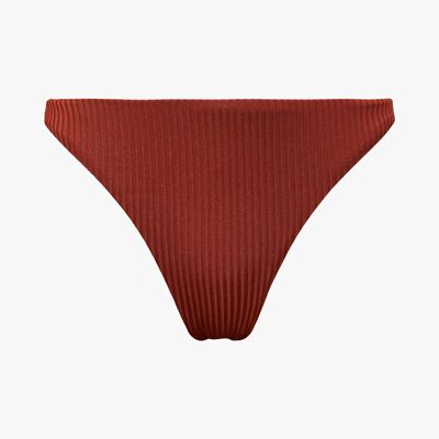 Cali Bottom Warm Terracotta