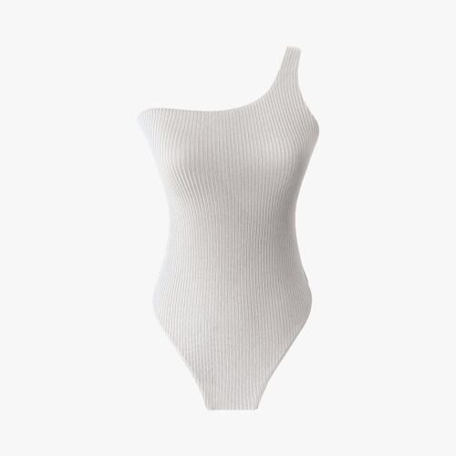 Elle one piece Soft Ivory