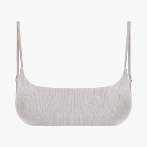 Tara Top Soft Ivory