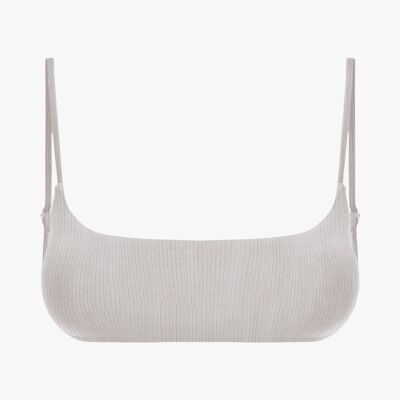 Tara Top Soft Ivory