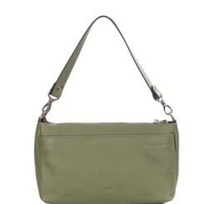 Duende Cross Body Premium Leather Shoulder Bag