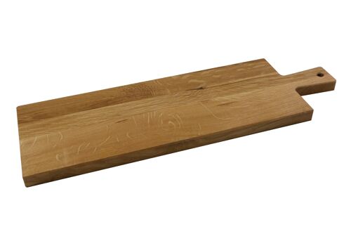 Oxford 460 Drinking board - Serving board - Cutting board (47.5x15x2cm)