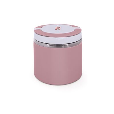 Lunchbox enfants 600 ml rose