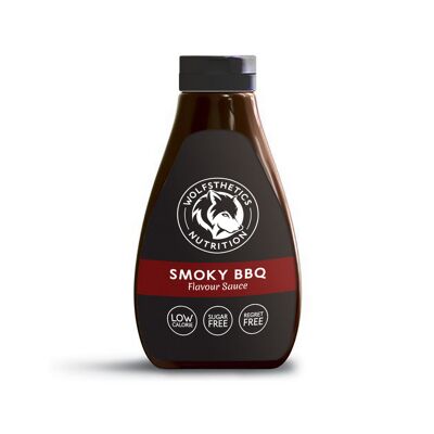 Smoky BBQ Sauce