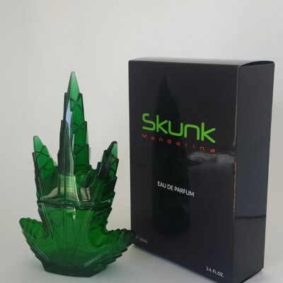 Skunk eau de parfum  unisex