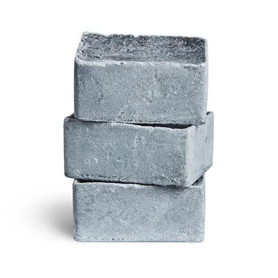 Gentle Gray Fragrance Cubes | Amber Cubes