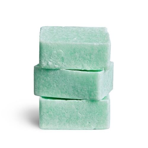 Green Tea Fragrance Cubes | Amber Cubes
