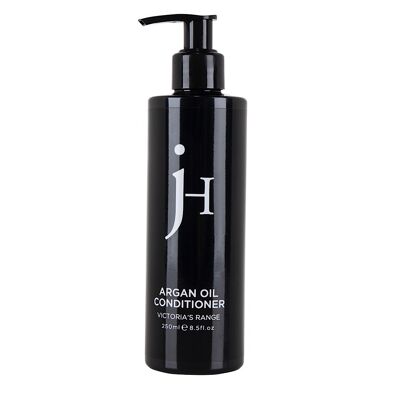 Après-shampooing à l'huile d'argan JH Grooming 250 ml