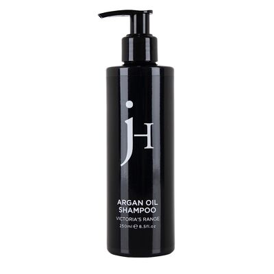 JH Grooming Argan Oil Shampoo 250ml