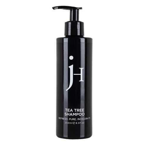 JH Grooming Tea Tree Shampoo 250ml