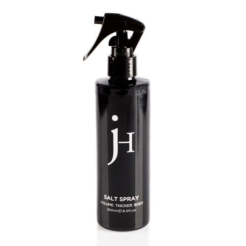 JH Grooming Salt Spray 250ml