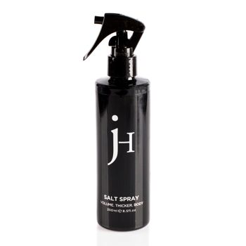 JH Spray au sel de toilettage 250ml