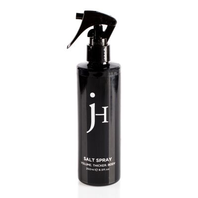 Spray de sal de aseo JH 250ml