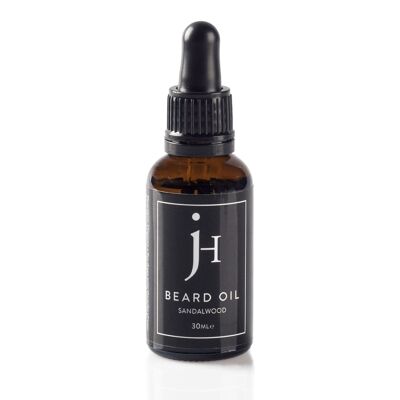 JH Grooming Bartöl 30ml