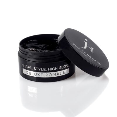 JH Grooming Deluxe Pomade 100ml