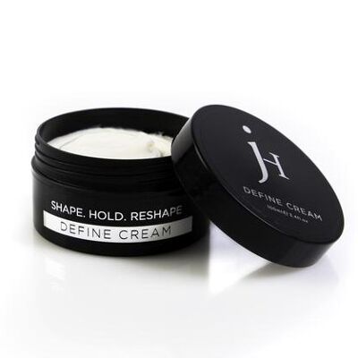 JH Grooming Defining Cream 100ml