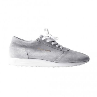 Grey sporty sneaker