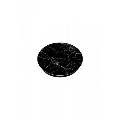 Black Marble Popsockets - iOS / Android