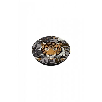 Tropical Tiger Popsocket - iOS / Android