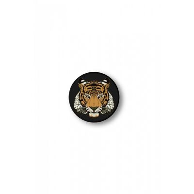 Tiger PopSocket - iOS / Android