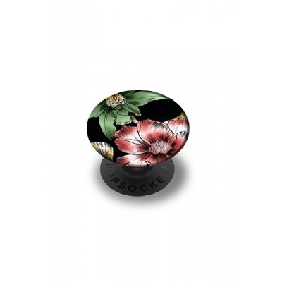 Flower Show PopSocket - iOS / Android