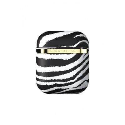 Zebra AirPods Case - AirPods Case