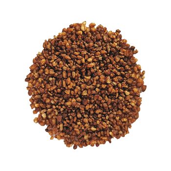 Sobacha, Tisane céréalière - Graines de sarrasin grillées - 50g 3