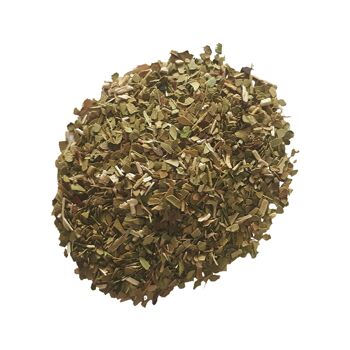 Maté vert, Thé du Brésil - 50g 3