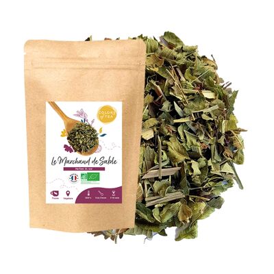 Le Marchand de Sable, Tisane d’herbes du soir - 50g