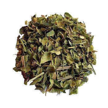 Le Marchand de Sable, Tisane d’herbes du soir - 50g 3