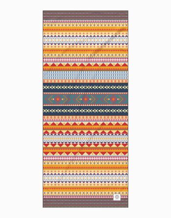 Serviette 'MISSOURI' (200x80cm) sans sable, compacte & durable 1