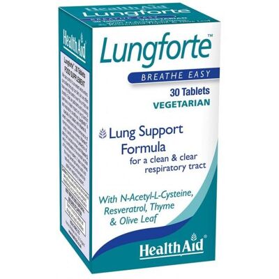 Lungforte™ Tabletten