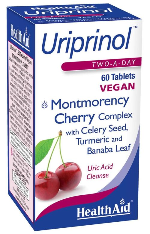 Uriprinol® Tablets